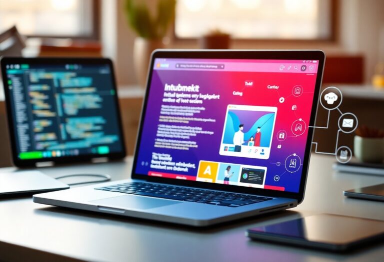 Free AI-Primarily based Web site Creator